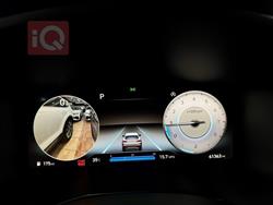 هیۆندای سەنتافی